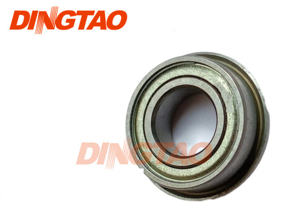 For S7200 GT7250 Cutter Spare Parts Bearing Brg W/dbl Shld & Flg 153500223
