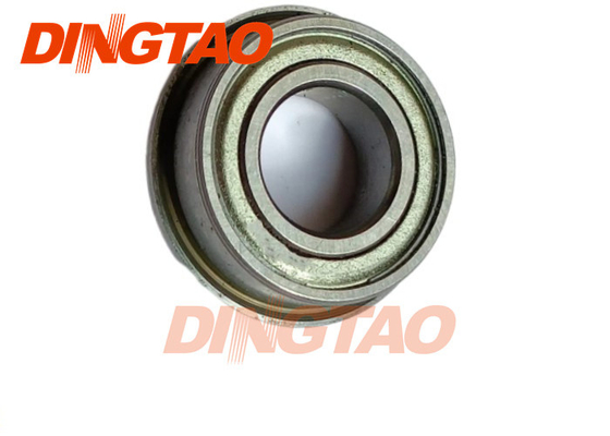 For S7200 GT7250 Cutter Spare Parts Bearing Brg W/dbl Shld & Flg 153500223