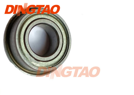 For S7200 GT7250 Cutter Spare Parts Bearing Brg W/dbl Shld & Flg 153500223