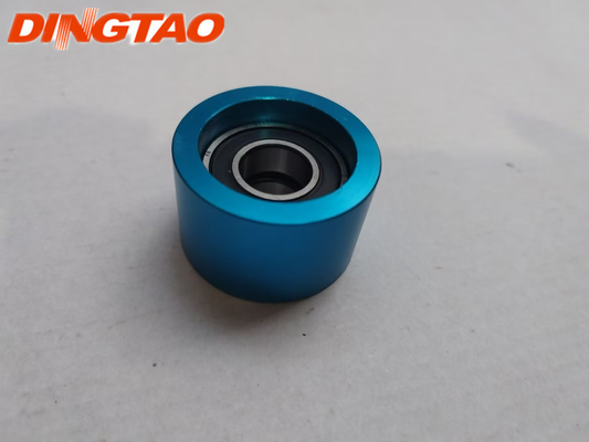 Equipped Tension Pulley 117916 & 112009 For Lectra Vector 7000 VT5000 Parts