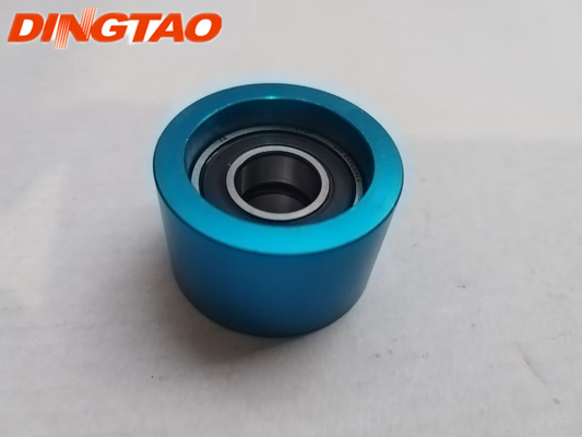 Equipped Tension Pulley 117916 & 112009 For Lectra Vector 7000 VT5000 Parts