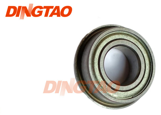 For S7200 GT7250 Cutter Spare Parts Bearing Brg W/dbl Shld & Flg 153500223