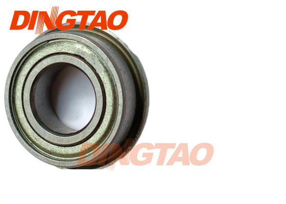 For S7200 GT7250 Cutter Spare Parts Bearing Brg W/dbl Shld & Flg 153500223