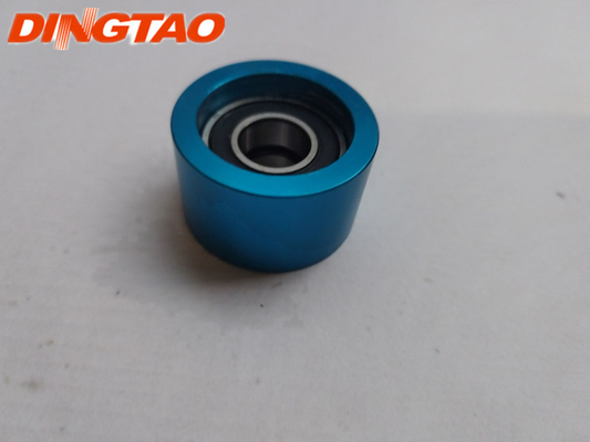 Equipped Tension Pulley 117916 & 112009 For Lectra Vector 7000 VT5000 Parts