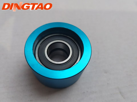 Equipped Tension Pulley 117916 & 112009 For Lectra Vector 7000 VT5000 Parts