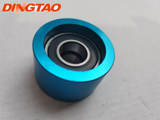 Equipped Tension Pulley 117916 & 112009 For Lectra Vector 7000 VT5000 Parts