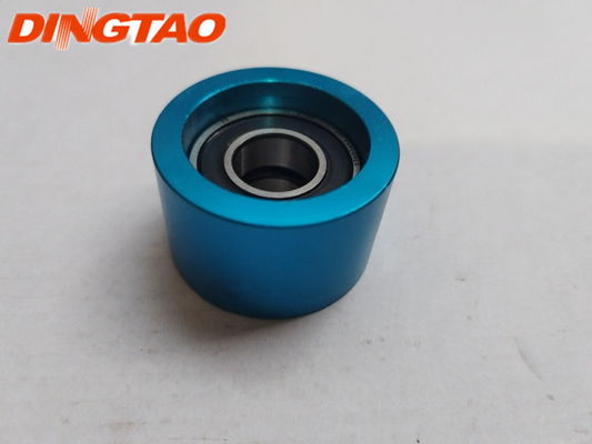 Equipped Tension Pulley 117916 & 112009 For Lectra Vector 7000 VT5000 Parts