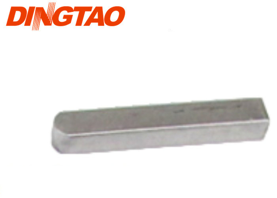 DT Vector 7000 Cutting VT7000 Auto Cutter Parts 108885 A Shaped Key 3 * 3 * 15