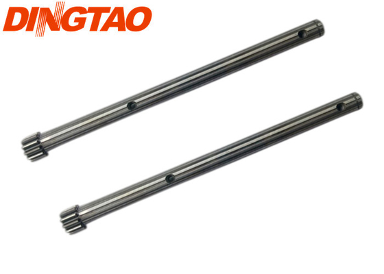 74187000 Shaft Pinion Shrpener Drive Suit GT7250 Cutter Parts S7200 Spare Parts