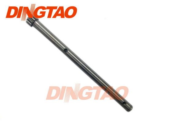 74187000 Shaft Pinion Shrpener Drive Suit GT7250 Cutter Parts S7200 Spare Parts