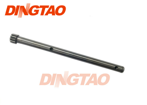 74187000 Shaft Pinion Shrpener Drive Suit GT7250 Cutter Parts S7200 Spare Parts
