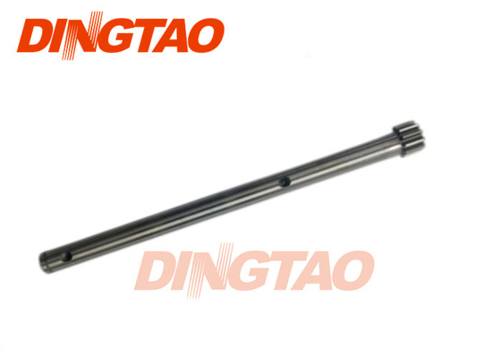 74187000 Shaft Pinion Shrpener Drive Suit GT7250 Cutter Parts S7200 Spare Parts