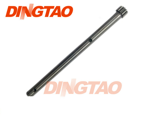 74187000 Shaft Pinion Shrpener Drive Suit GT7250 Cutter Parts S7200 Spare Parts