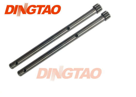 74187000 Shaft Pinion Shrpener Drive Suit GT7250 Cutter Parts S7200 Spare Parts