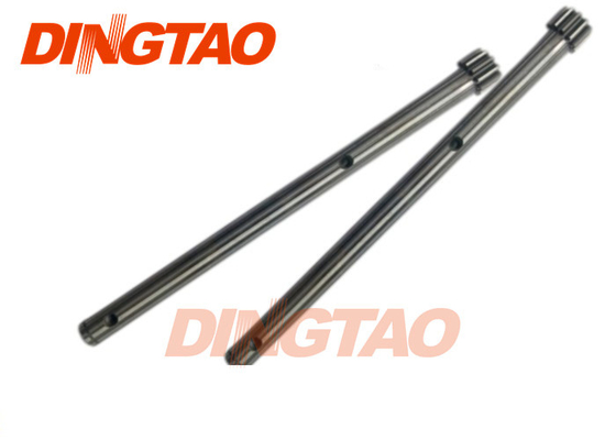 74187000 Shaft Pinion Shrpener Drive Suit GT7250 Cutter Parts S7200 Spare Parts