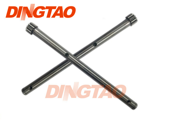 74187000 Shaft Pinion Shrpener Drive Suit GT7250 Cutter Parts S7200 Spare Parts