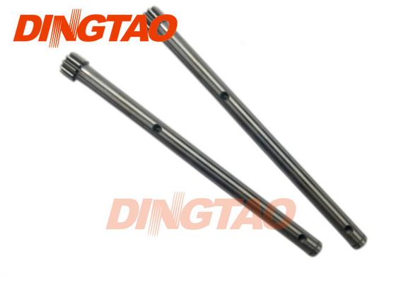 74187000 Shaft Pinion Shrpener Drive Suit GT7250 Cutter Parts S7200 Spare Parts