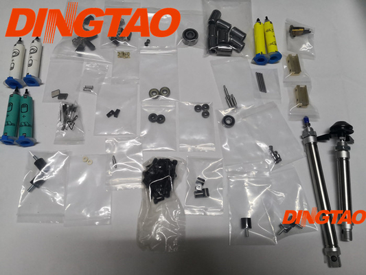 Parts For Vector 5000 VT5000 Cutting 2.4×8.5 1000 Hours Maintenance Kit MTK 702588