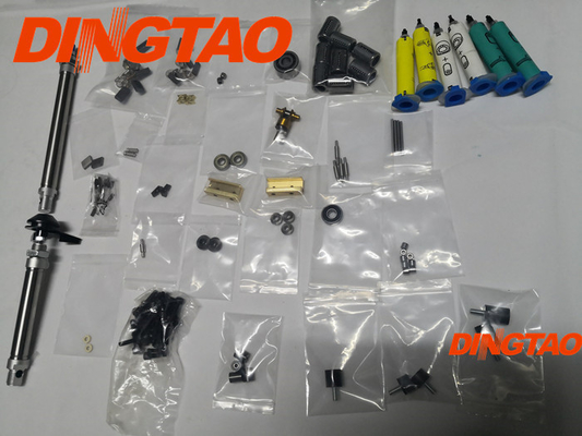 Parts For Vector 5000 VT5000 Cutting 2.4×8.5 1000 Hours Maintenance Kit MTK 702588