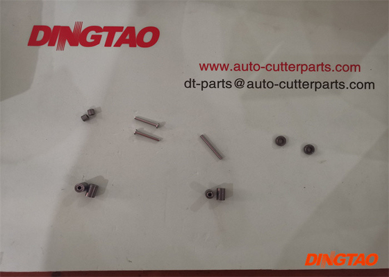 For Vector 2500 VT2500 Auto Cutter Parts 500 Hours Maintenance Kit MTK 702704