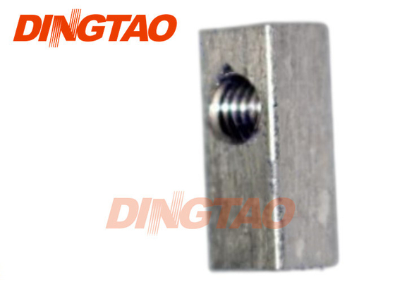 DT S7200 Cutter Parts G7250 Spare Parts PN 57295000 Key Sharpener Housing