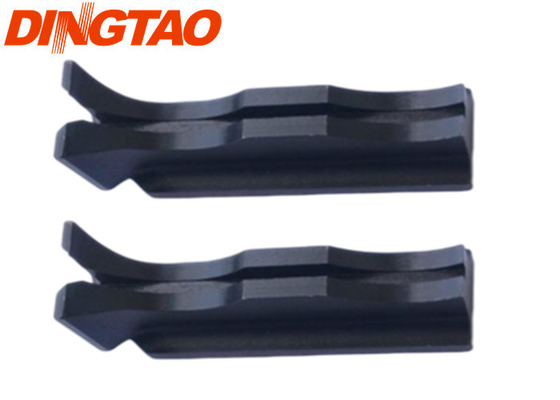 Cutter Spare Parts For Gerber S5200 / GT5250 Cutter 55515000 Guide Knife Rear