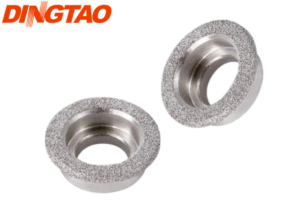 Cutter Spare Parts For Gerber GT5250 S5200 Cutter 43323000 Wheel Grinding 80 Grit