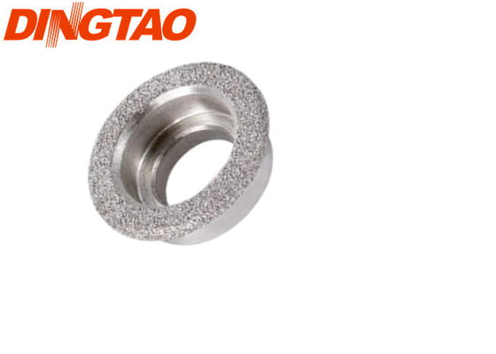 Cutter Spare Parts For Gerber GT5250 S5200 Cutter 43323000 Wheel Grinding 80 Grit