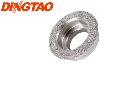 Cutter Spare Parts For Gerber GT5250 S5200 Cutter 43323000 Wheel Grinding 80 Grit
