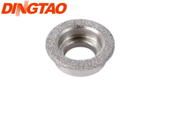 Cutter Spare Parts For Gerber GT5250 S5200 Cutter 43323000 Wheel Grinding 80 Grit