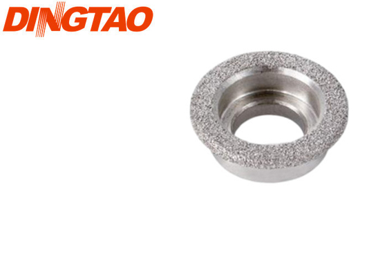 Cutter Spare Parts For Gerber GT5250 S5200 Cutter 43323000 Wheel Grinding 80 Grit