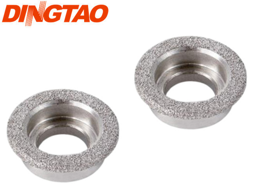 Cutter Spare Parts For Gerber GT5250 S5200 Cutter 43323000 Wheel Grinding 80 Grit
