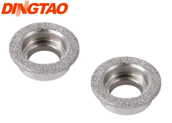 Cutter Spare Parts For Gerber GT5250 S5200 Cutter 43323000 Wheel Grinding 80 Grit
