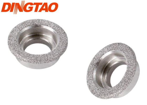 Cutter Spare Parts For Gerber GT5250 S5200 Cutter 43323000 Wheel Grinding 80 Grit