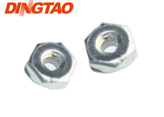 Cutting Machine Spare Parts For S7200 GT7250 Cutting Nut #6-32 Special 649024040