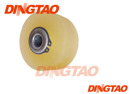 DT GT5250 S5200 Cutter Parts Guide Chain Roller Assy Conveyor Shark 74017000