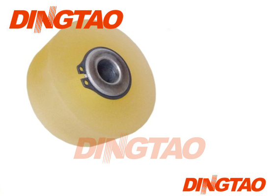 DT GT5250 S5200 Cutter Parts Guide Chain Roller Assy Conveyor Shark 74017000