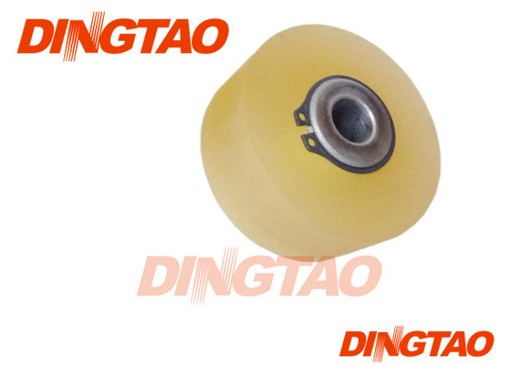 DT GT5250 S5200 Cutter Parts Guide Chain Roller Assy Conveyor Shark 74017000