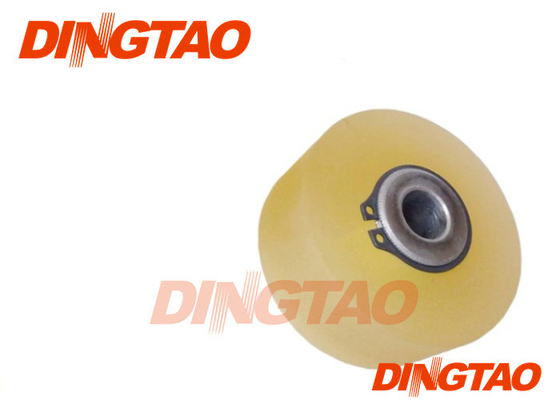 DT GT5250 S5200 Cutter Parts Guide Chain Roller Assy Conveyor Shark 74017000