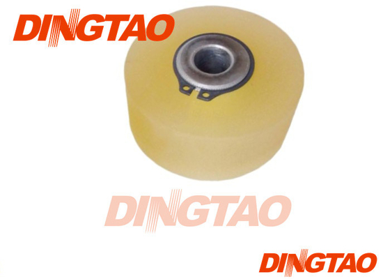 DT GT5250 S5200 Cutter Parts Guide Chain Roller Assy Conveyor Shark 74017000
