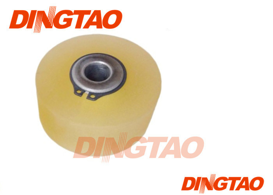 DT GT5250 S5200 Cutter Parts Guide Chain Roller Assy Conveyor Shark 74017000