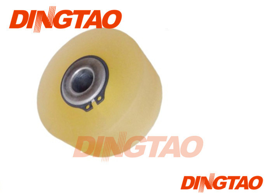 DT GT5250 S5200 Cutter Parts Guide Chain Roller Assy Conveyor Shark 74017000