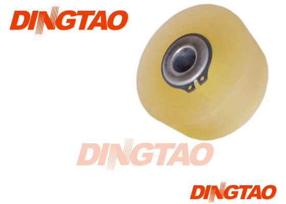 DT GT5250 S5200 Cutter Parts Guide Chain Roller Assy Conveyor Shark 74017000