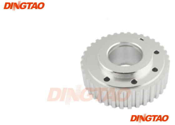 For Gerber GT5250 Cutter Parts S5200 Pulley End S-93-7 S-93-5 Lanc 67484000