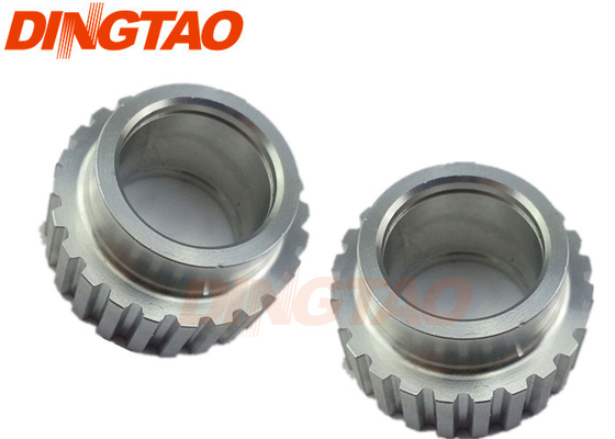 DT GT7250 S7200 Cutter Parts PN 67889000 Pulley Idler Lanc S-93-7 Improved