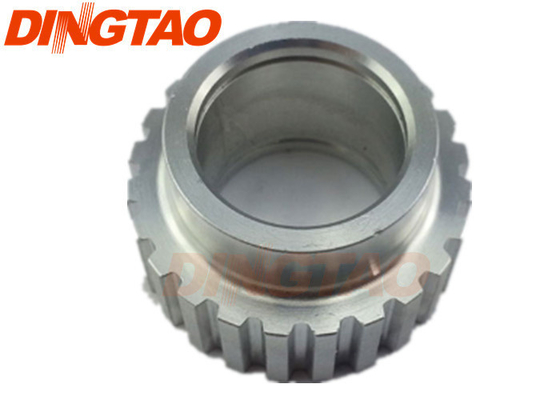 DT GT7250 S7200 Cutter Parts PN 67889000 Pulley Idler Lanc S-93-7 Improved