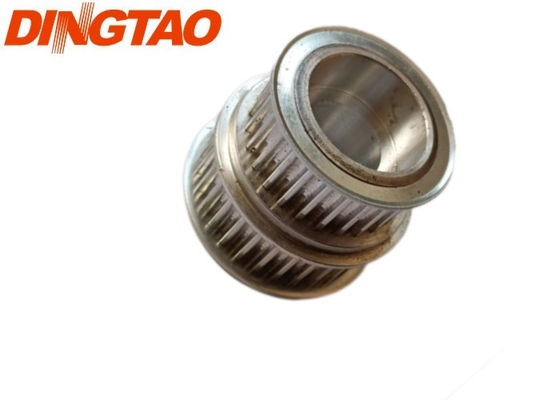 57697003 Pulley Sub Assy Idler S-93-7/S72 For GT5250 S5200 Gerber Cutter Parts