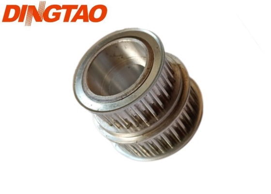 57697003 Pulley Sub Assy Idler S-93-7/S72 For GT5250 S5200 Gerber Cutter Parts