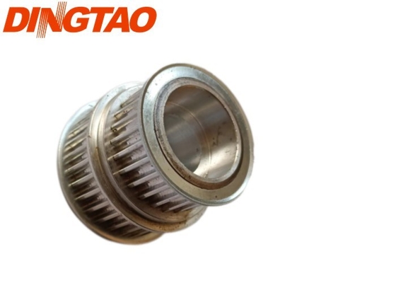 57697003 Pulley Sub Assy Idler S-93-7/S72 For GT5250 S5200 Gerber Cutter Parts