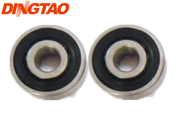 153500219 Brg-Skf-7r2rs Or Nsk627vv 7mm Id-22mm Od For GT7250 S7200 Cutter Parts